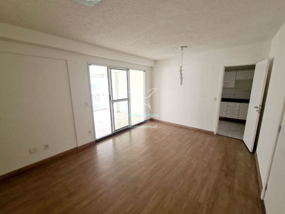 Apartamento com 2 Quartos à Venda, 69 m² em Bom Retiro - São Paulo