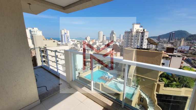 Imagem Apartamento com 3 Quartos à Venda, 120 m² em Enseada - Guarujá