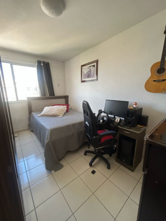 Foto do imóvel: Imóvel com 2 Quartos à Venda, 53 m² em Parque Residencial Laranjeiras - Serra