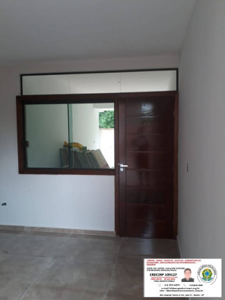 Imagem Casa com 2 Quartos à Venda, 90 m² em Marapé - Santos