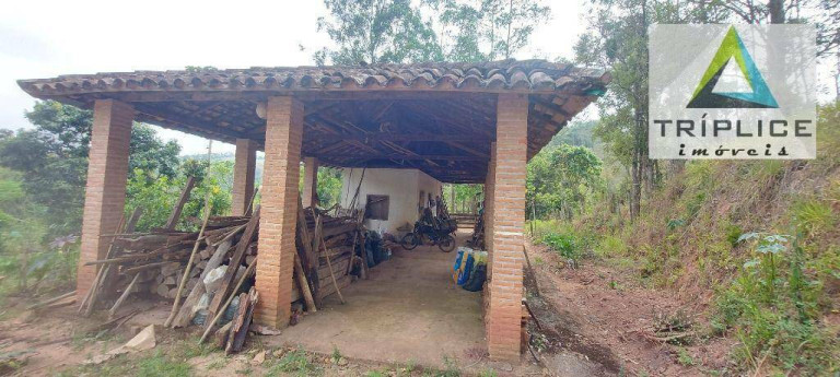 Imagem Fazenda à Venda, 1.910.000 m² em Rural - Lima Duarte