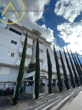 Imagem Apartamento com 3 Quartos à Venda, 112 m² em Jardim Do Lago - Atibaia