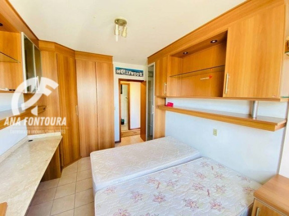 Imagem Apartamento com 3 Quartos à Venda, 116 m² em Centro - Balneário Camboriú