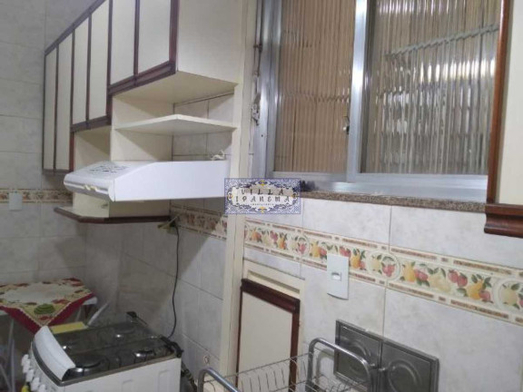 Apartamento com 3 Quartos à Venda, 84 m² em Tijuca - Rio De Janeiro