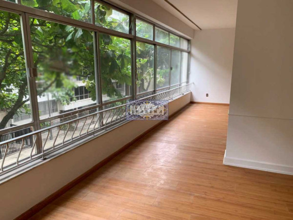 Imagem Apartamento com 4 Quartos à Venda, 268 m² em Ipanema - Rio De Janeiro