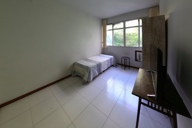 Imagem Apartamento com 4 Quartos à Venda, 160 m² em Chame-chame - Salvador