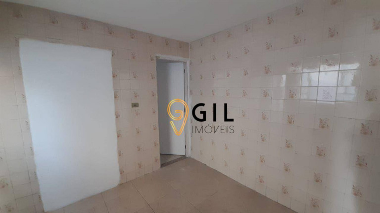 Imagem Casa com 2 Quartos à Venda, 70 m² em Vila Aprazível - Jacareí