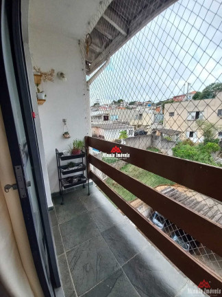 Imagem Apartamento com 2 Quartos à Venda, 75 m² em Jardim Pacaembu - Jundiaí