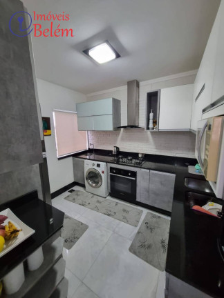 Apartamento com 2 Quartos à Venda, 66 m² em Areias - São José