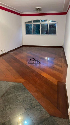 Apartamento com 3 Quartos à Venda, 96 m² em Vila Albertina - São Paulo