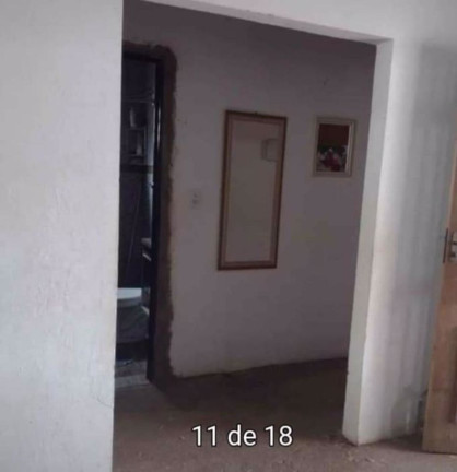 Imagem Casa com 2 Quartos à Venda, 100 m² em Centro - Guararapes