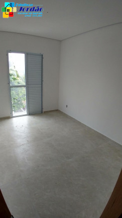 Imagem Apartamento com 2 Quartos à Venda, 57 m² em Vila Alzira - Santo André