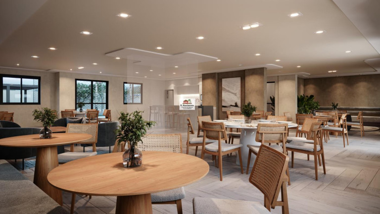 Foto do imóvel: Apartamento com 2 Quartos à Venda, 66 m² em Vila Carrão - São Paulo