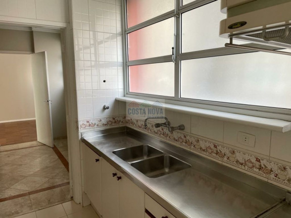 Apartamento com 4 Quartos à Venda, 297 m² em Consolação - São Paulo