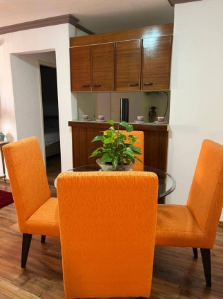 Imagem Apartamento com 1 Quarto para Alugar, 47 m² em Itaim Bibi - São Paulo