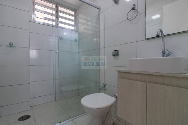 Apartamento com 1 Quarto à Venda, 32 m² em Vila Buarque - São Paulo