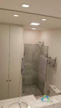 Apartamento com 1 Quarto à Venda, 34 m² em Vila Uberabinha - São Paulo