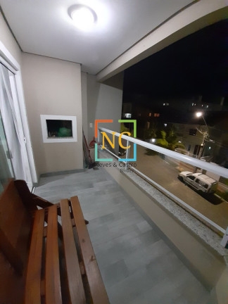 Imagem Apartamento com 2 Quartos à Venda, 58 m² em Areias - São José