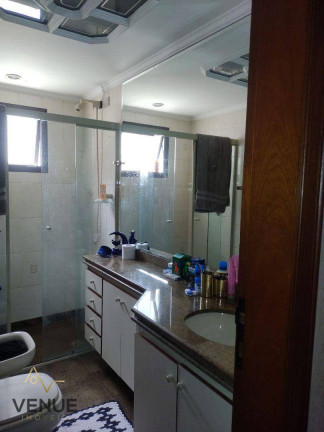 Imagem Apartamento com 4 Quartos à Venda, 188 m² em Vila Santo Estevão - São Paulo