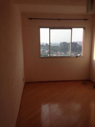 Imagem Apartamento com 2 Quartos à Venda, 62 m² em Jabaquara - São Paulo