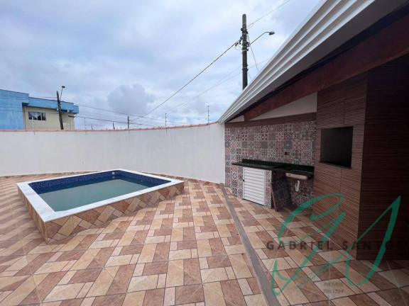 Imagem Casa com 2 Quartos à Venda,  em Itanhaém