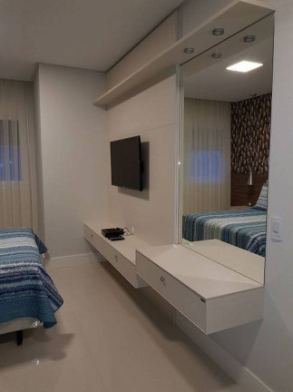Imagem Apartamento com 3 Quartos à Venda, 120 m² em Jurerê Internacional - Florianópolis