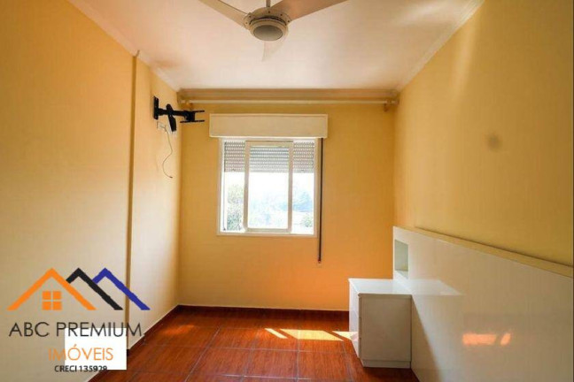 Imagem Apartamento com 2 Quartos à Venda, 65 m² em Campestre - Santo André