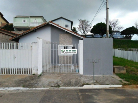 Imagem Casa com 2 Quartos à Venda, 60 m² em Jardim Das Indústrias - São José Dos Campos