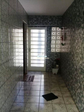 Imagem Sobrado com 3 Quartos à Venda, 120 m² em São João Clímaco - São Paulo