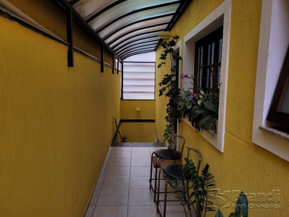 Imagem Sobrado com 3 Quartos à Venda, 125 m² em Sítio Da Figueira - São Paulo