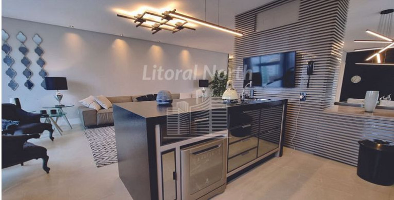 Imagem Apartamento com 3 Quartos à Venda, 143 m² em Centro - Balneário Camboriú