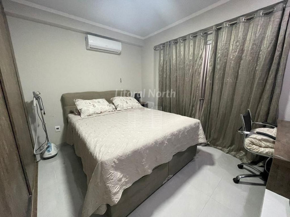 Imagem Apartamento com 2 Quartos à Venda, 72 m² em Balneário Santa Clara - Itajaí