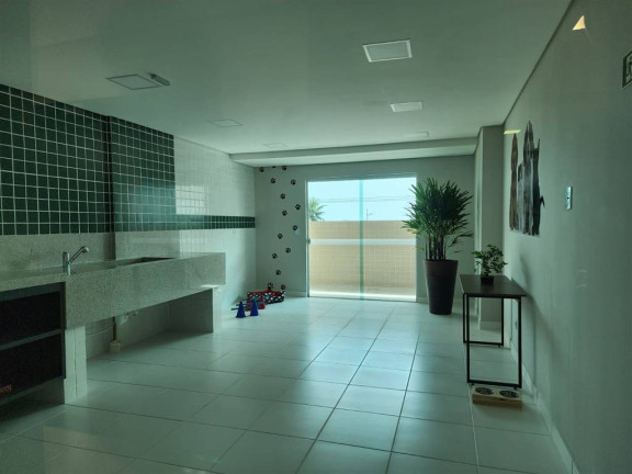 Imagem Apartamento com 2 Quartos à Venda, 49 m² em Mirim - Praia Grande