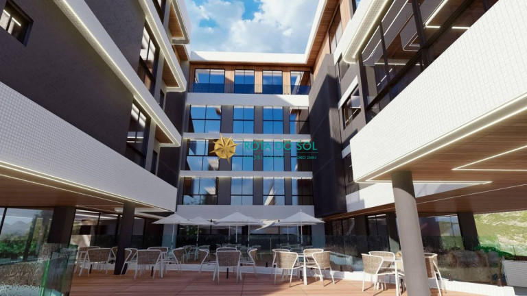 Imagem Apartamento com 2 Quartos à Venda, 80 m² em Canto Grande - Bombinhas