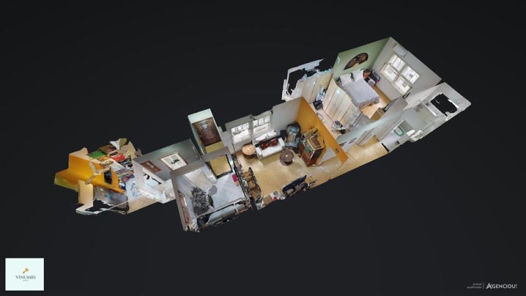 Imagem Apartamento com 2 Quartos à Venda, 73 m² em Rio Branco - Porto Alegre