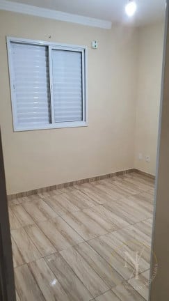 Apartamento com 2 Quartos à Venda, 46 m² em Vila Carmosina - São Paulo