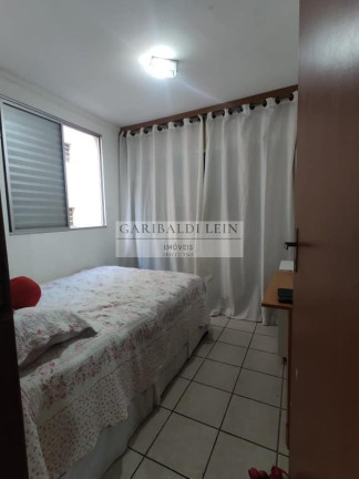 Imagem Apartamento com 2 Quartos à Venda, 54 m² em Vila Proost De Souza - Campinas