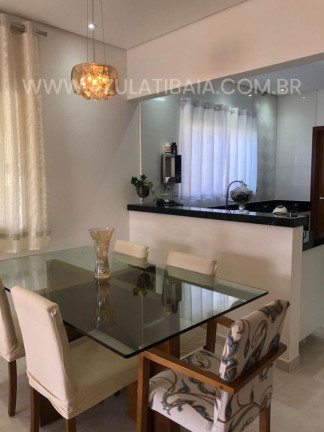 Imagem Casa com 3 Quartos à Venda, 166 m² em Rosario - Atibaia