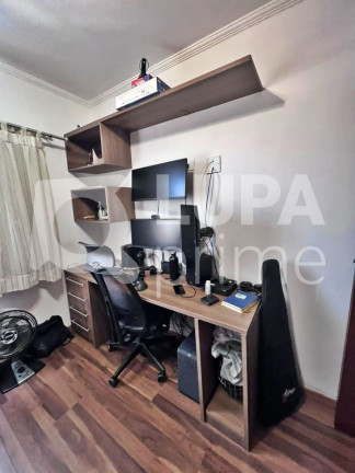 Apartamento com 3 Quartos à Venda, 70 m² em Vila Carrão - São Paulo