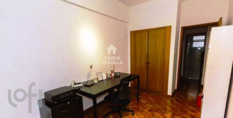 Imagem Apartamento com 3 Quartos à Venda, 138 m² em Perdizes - São Paulo