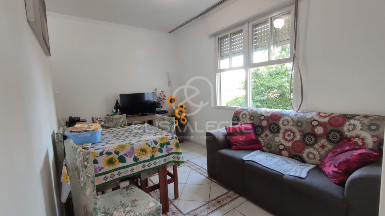 Imagem Apartamento com 2 Quartos à Venda, 49 m² em Centro - Sapucaia Do Sul