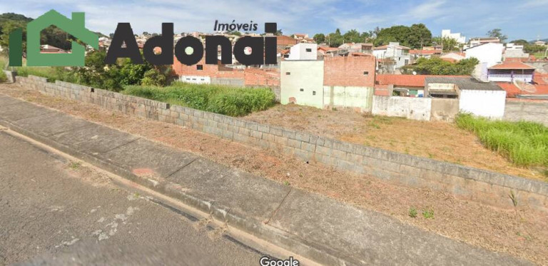 Imagem Terreno à Venda, 714 m² em Horto Santo Antonio - Jundiaí