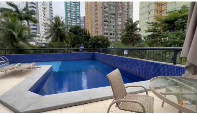 Imagem Apartamento com 3 Quartos à Venda, 310 m² em Pituba - Salvador