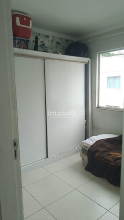 Foto do imóvel: Apartamento com 2 Quartos à Venda, 48 m² em Fundos - Biguaçu