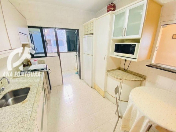 Imagem Apartamento com 3 Quartos à Venda, 116 m² em Centro - Balneário Camboriú