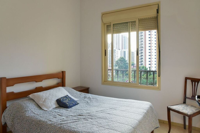 Apartamento com 3 Quartos à Venda, 128 m² em Tatuapé - São Paulo
