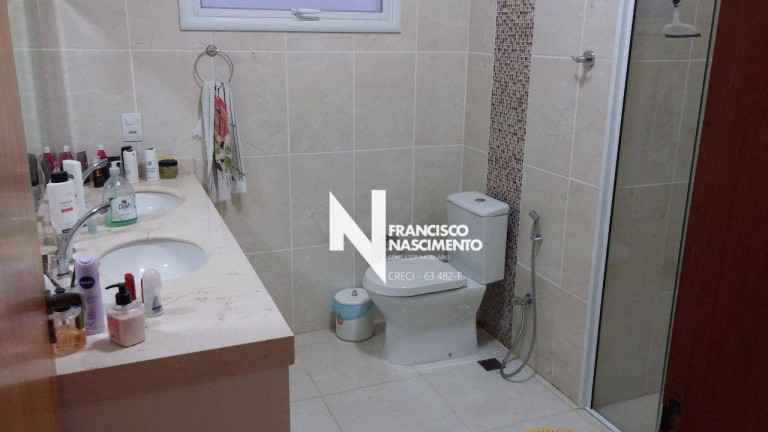 Imagem Sobrado com 3 Quartos à Venda, 263 m² em Barão Geraldo - Campinas