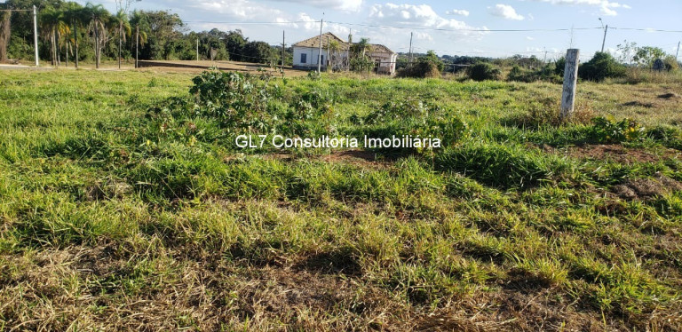 Imagem Terreno à Venda, 309 m² em Residencial Evidências - Indaiatuba