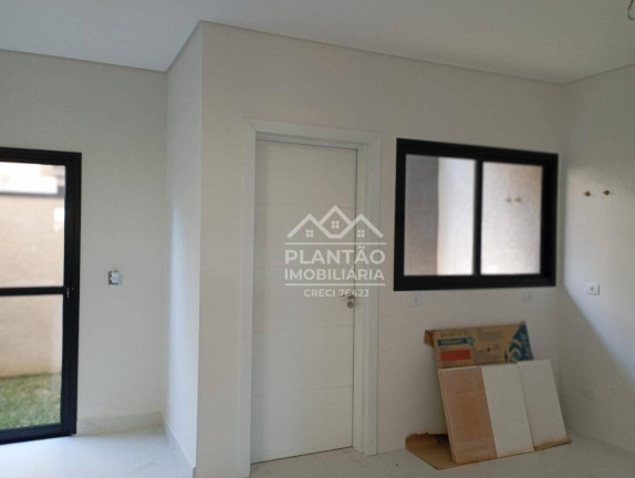 Foto do imóvel: Sobrado com 3 Quartos à Venda, 138 m² em Mercês - Curitiba