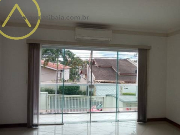 Imagem Casa com 3 Quartos à Venda, 157 m² em Jardim Do Lago - Atibaia